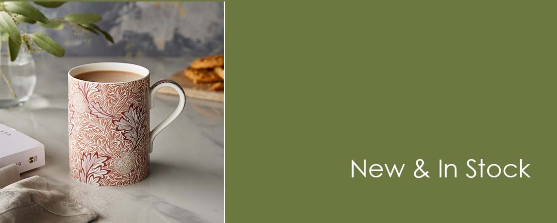 New Products Spring 2024 Launch